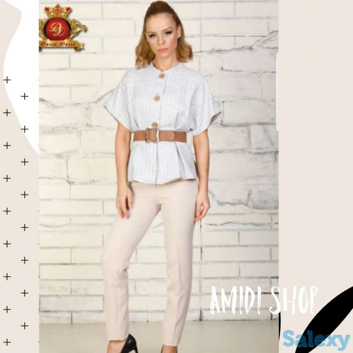 Брючный костюм от 20 тыс тг., фотография 2