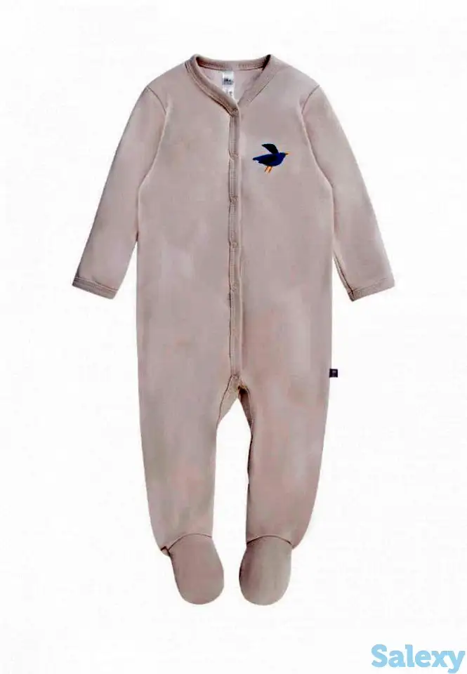 Комбинезон бельевой bossa nova, фотография 1