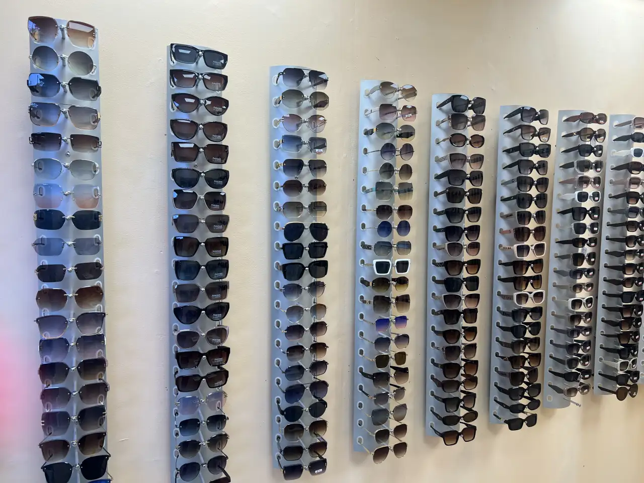 Продам готовый бизнес очки, фотография 1