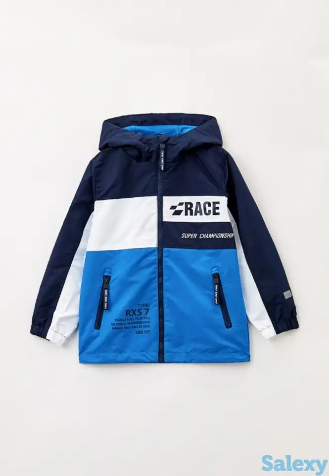 Ветровка playtoday, фотография 1