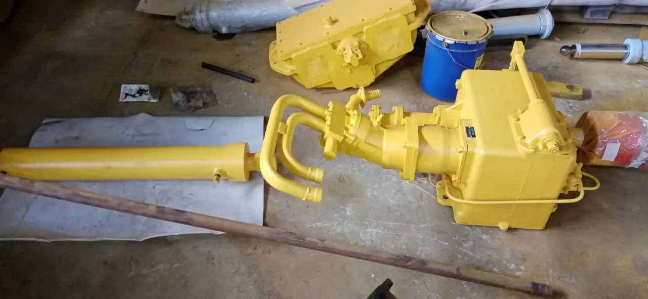 Буровые установки УРБ2А2, запчасти и комплектующие., фотография 3