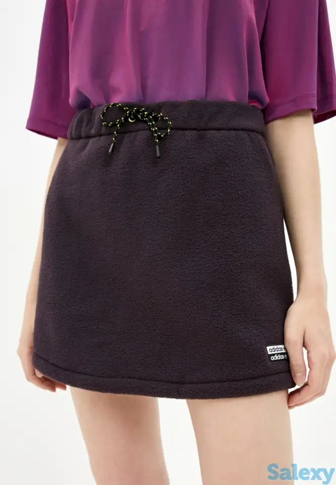 Юбка adidas originals, фотография 1