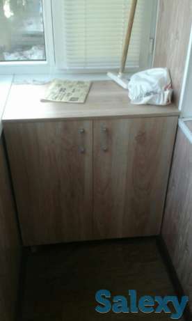 Корпусная мебель на заказ, фотография 8