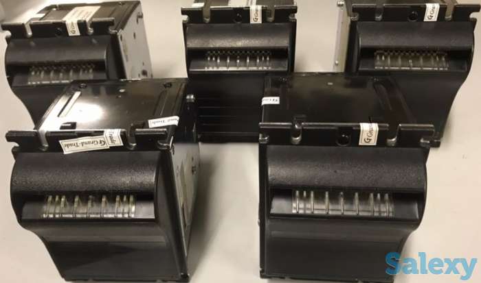 Купюроприемники MVU б/у s70, фотография 1