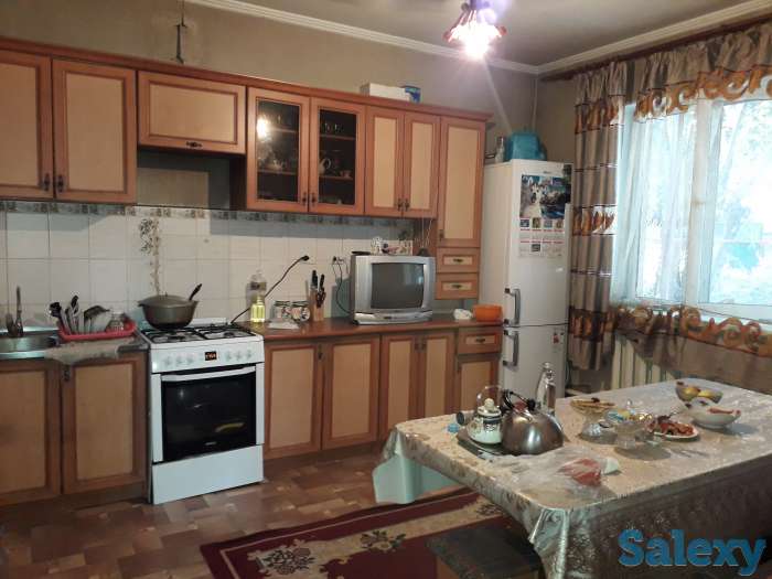 Продам двухэтажный дом, Алматинская область, пос.Коксай, ул.Атшабарова 97, фотография 9