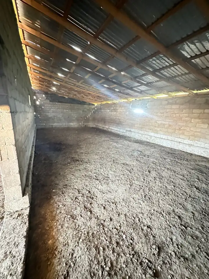 Фазенда, Кольащы, фотография 8