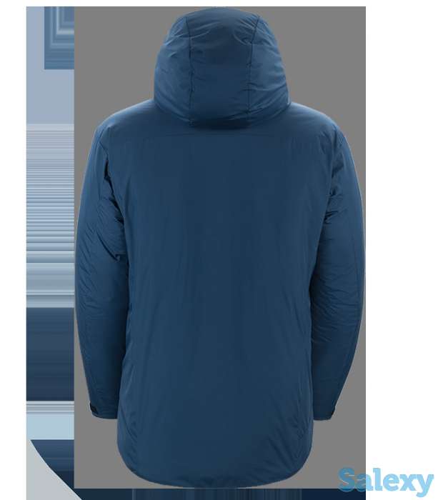 Куртка сивера марал черная, фотография 2