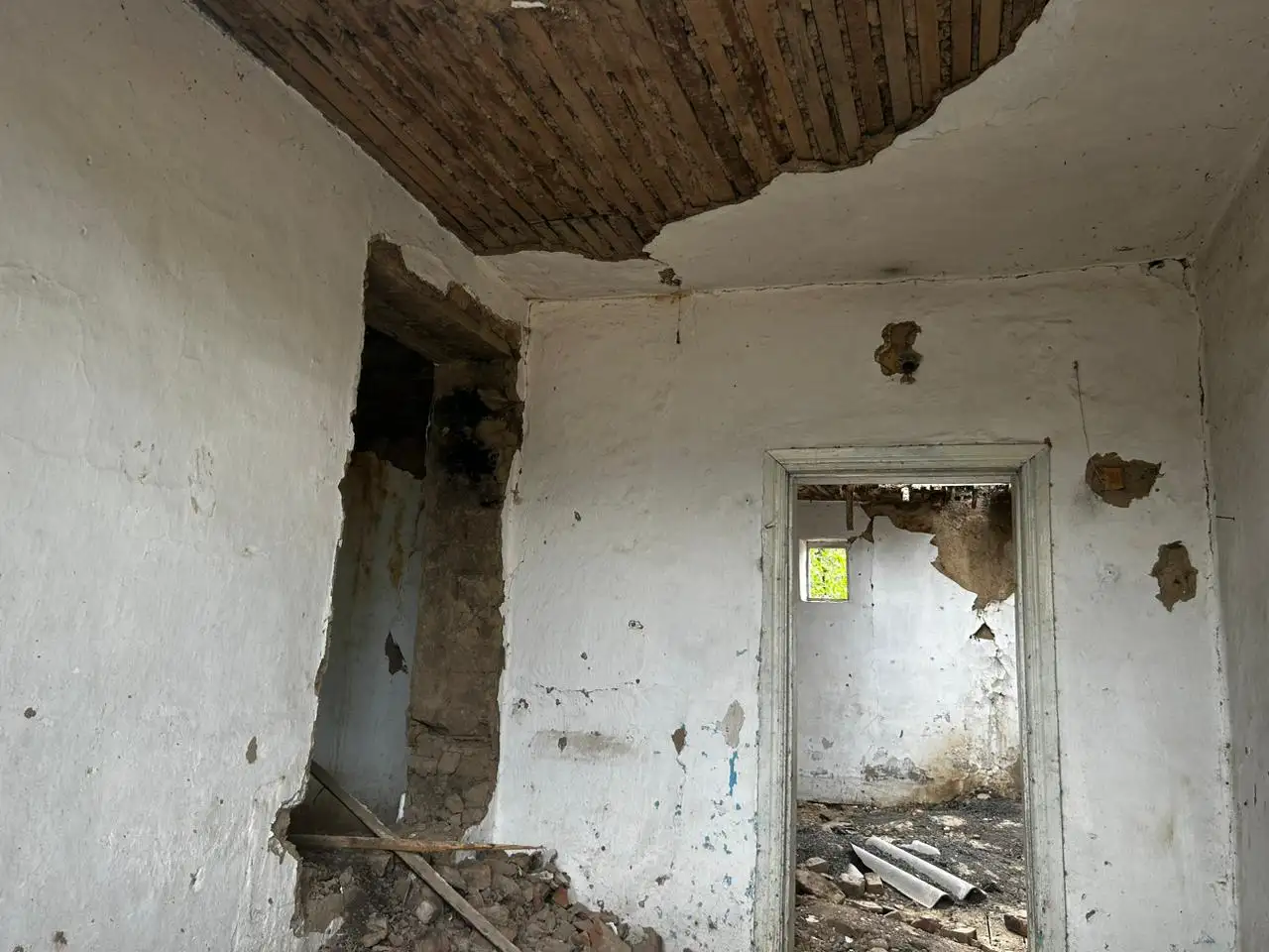 Продам дом с участком, Посёлок Джамбула бывший Лубзавод улица Джамбула, 59, фотография 3