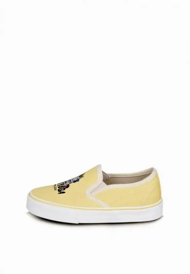 Слипоны honey girl, фотография 1