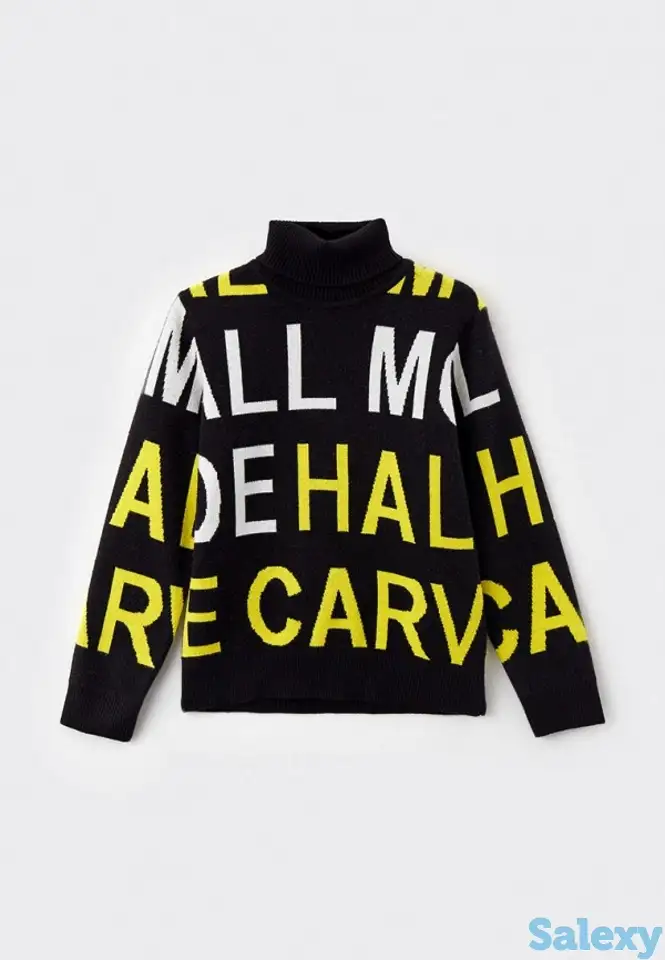 Свитер playtoday, фотография 1