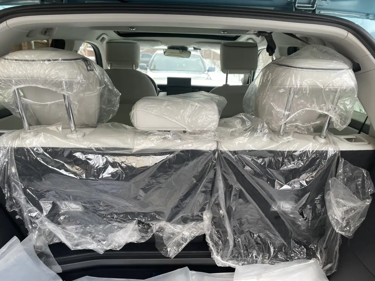 Экономичная, стильная, комфортная - машина, фотография 3