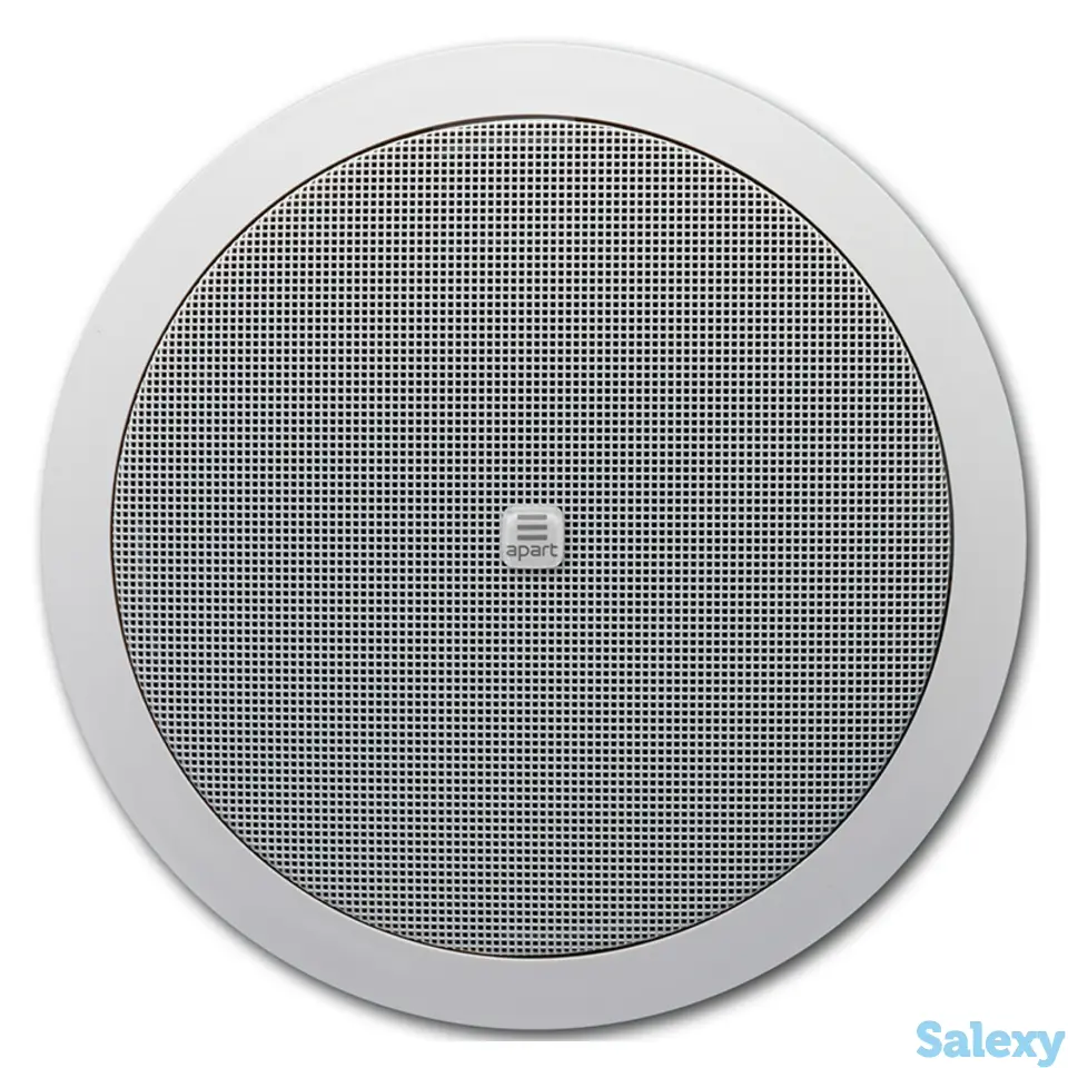 Встраиваемая акустика apart cm6e, фотография 1