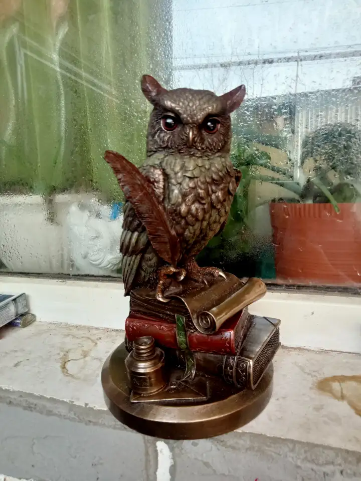 Ремонт, реставрация изделий из стекла, хрусталя, керамики, дерева.статуэтки,  вазы, люстры, и т.д., фотография 2