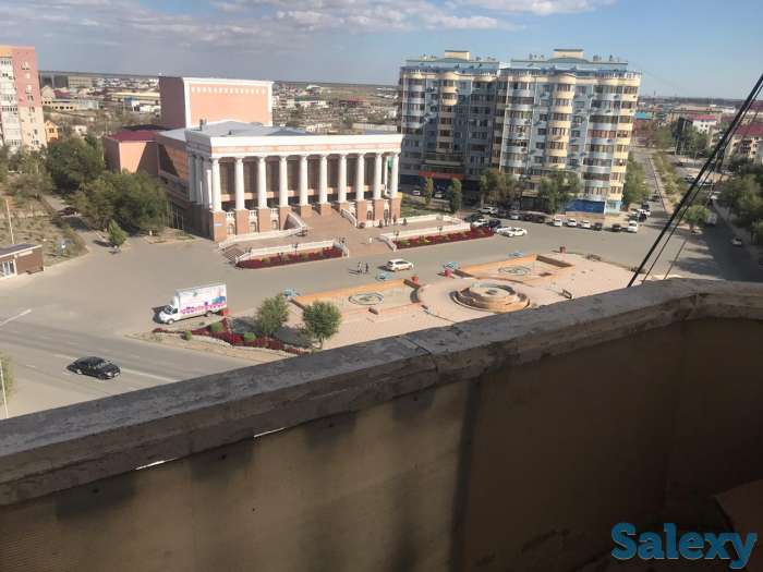 Продам квартиру в районе Драм.театра, Бауыржан Момышулы 27, фотография 7