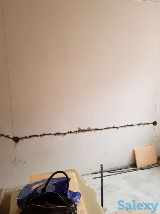 Ремонтные работы, фотография 10