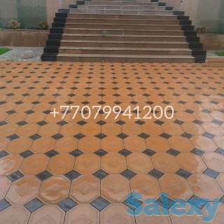 все виды бетонных изделий, фотография 1