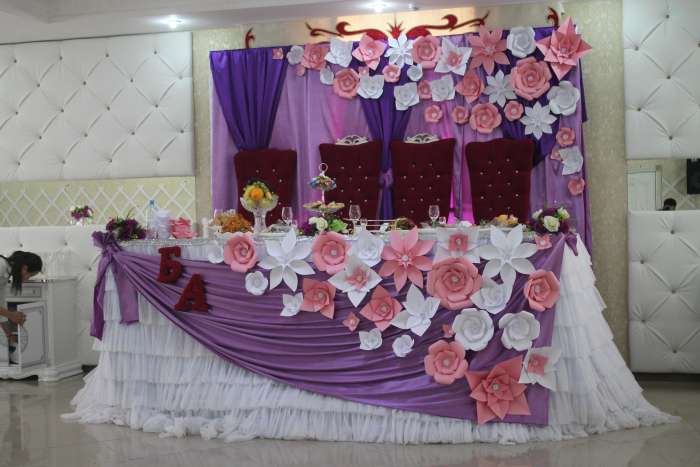 Фотозона (баннер), фотография 3