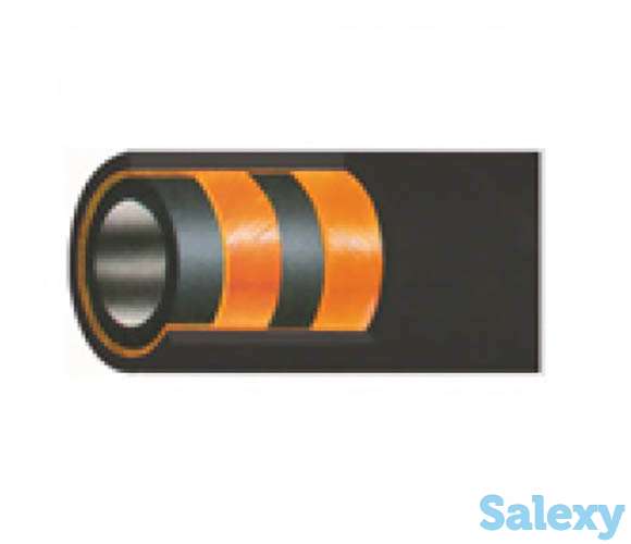 Рукава для пара и горячей воды, фотография 3