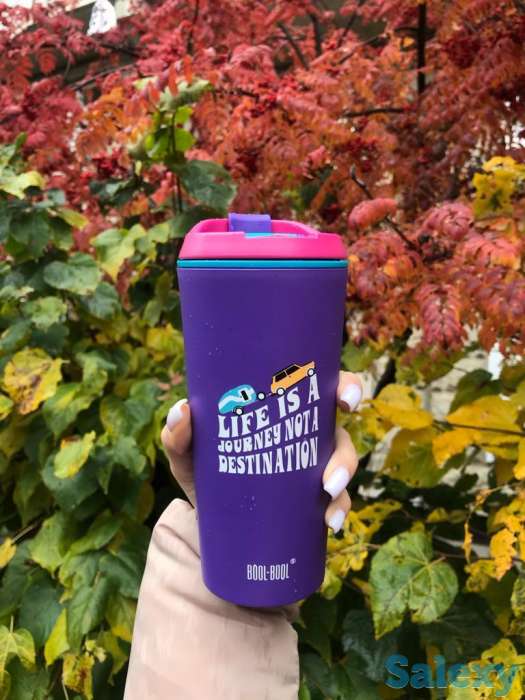 Термостаканы, фотография 6