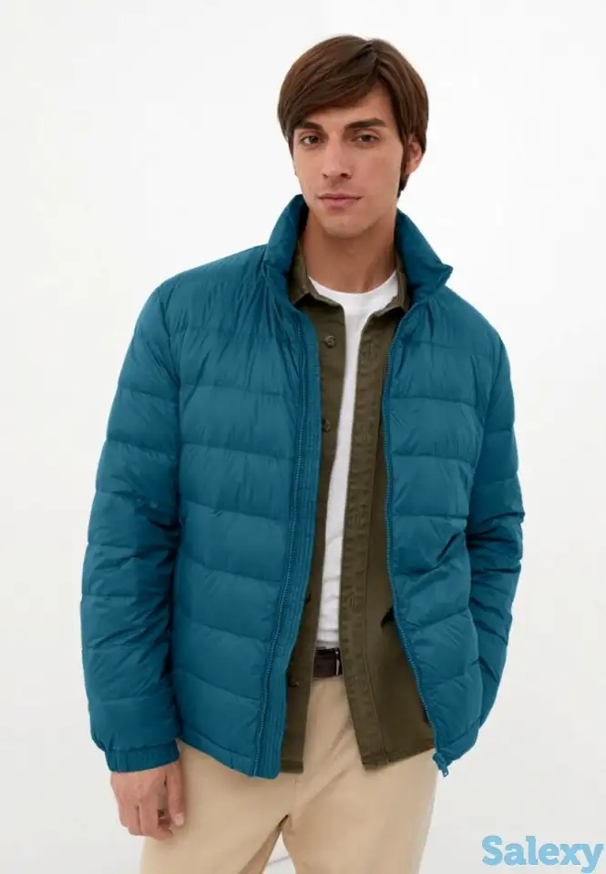 Пуховик finn flare, фотография 1