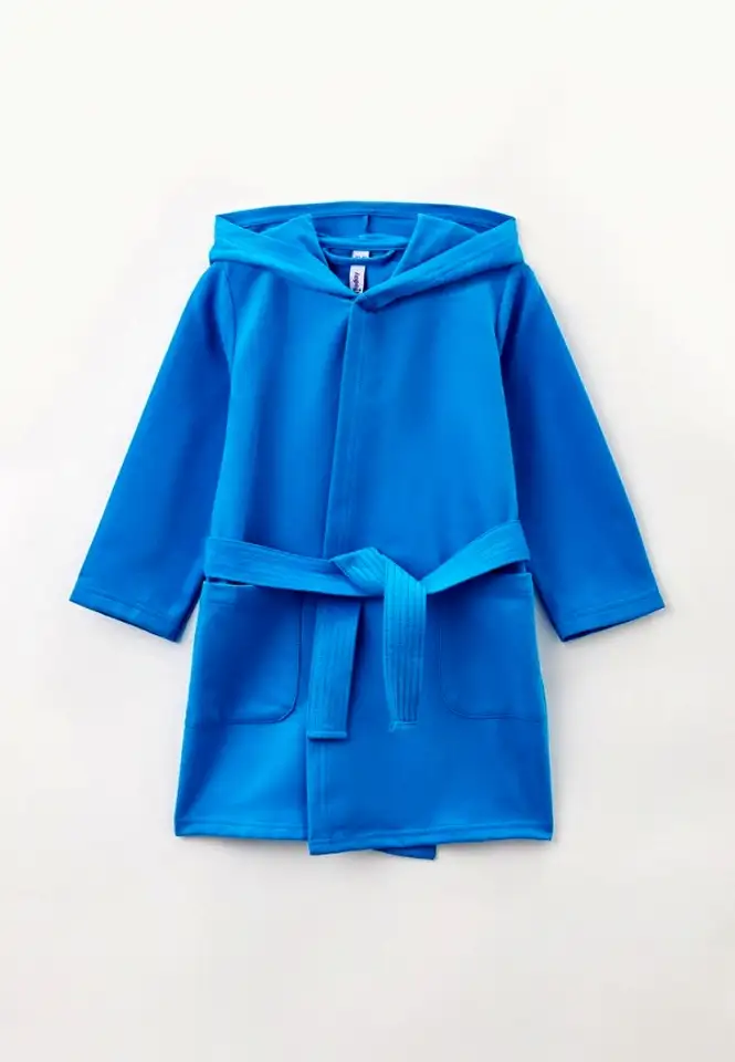 Халат домашний playtoday, фотография 1