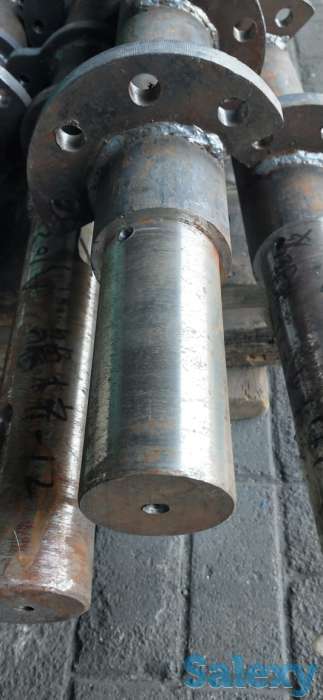 ВАЛ смесителя JS-500, фотография 1