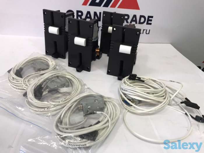 Монетоприемник NRI G-13 USB (комплект), фотография 5