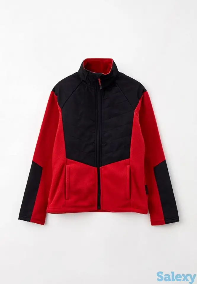 Олимпийка northland, фотография 1