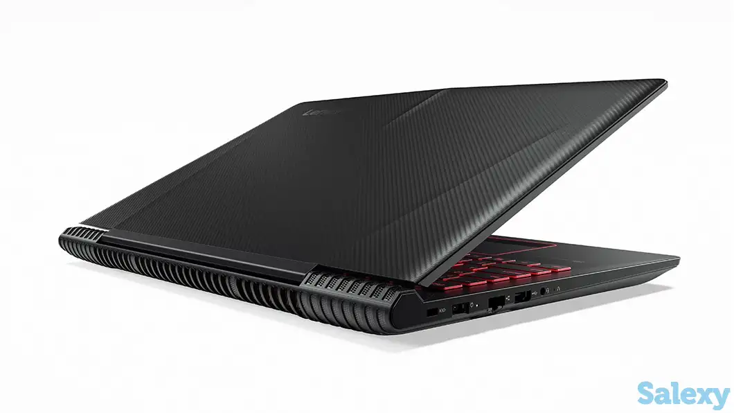 Игровой Ноутбук Lenovo Legion Y520(i5,nVIDIA 4G,DDR8Gb,SSD128Gb+HDD500Gb), фотография 5
