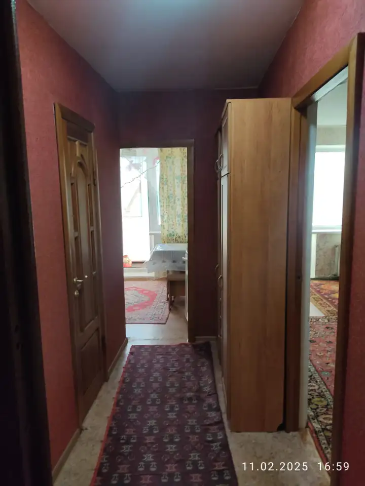 мкр,Кунаева д.3, фотография 2