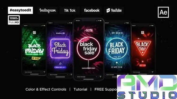 Производство видеокреативов для Инстаграм для товаров в Астане (IS-9), фотография 1