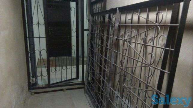 Продам решетки металические, фотография 1