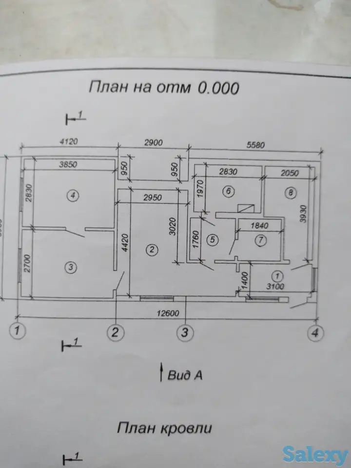 Продам дачу, Тюльпановая15, фотография 2
