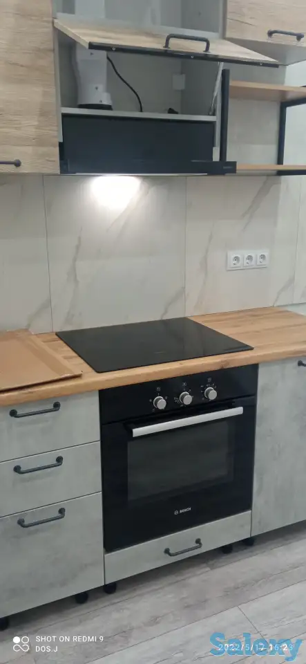 Электрик в Астане, фотография 6