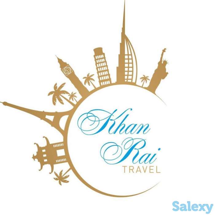 Образовательные туры — туры с обучением за границей, фотография 1