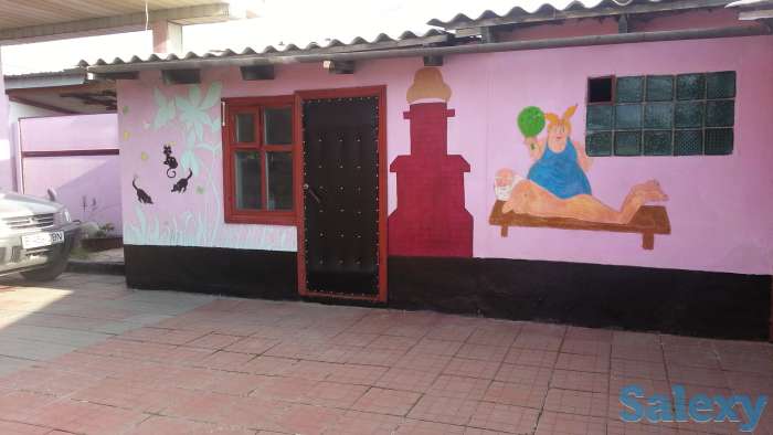 продам дом, Пос.Коксай ул. Улттар Достыгы 8/3, фотография 9