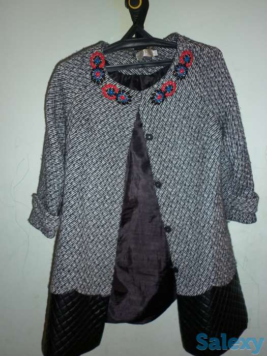 Пальто, фотография 1