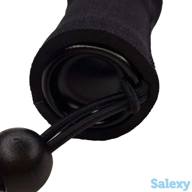 Чехол неопреновый scorpena для фонаря с, фотография 4