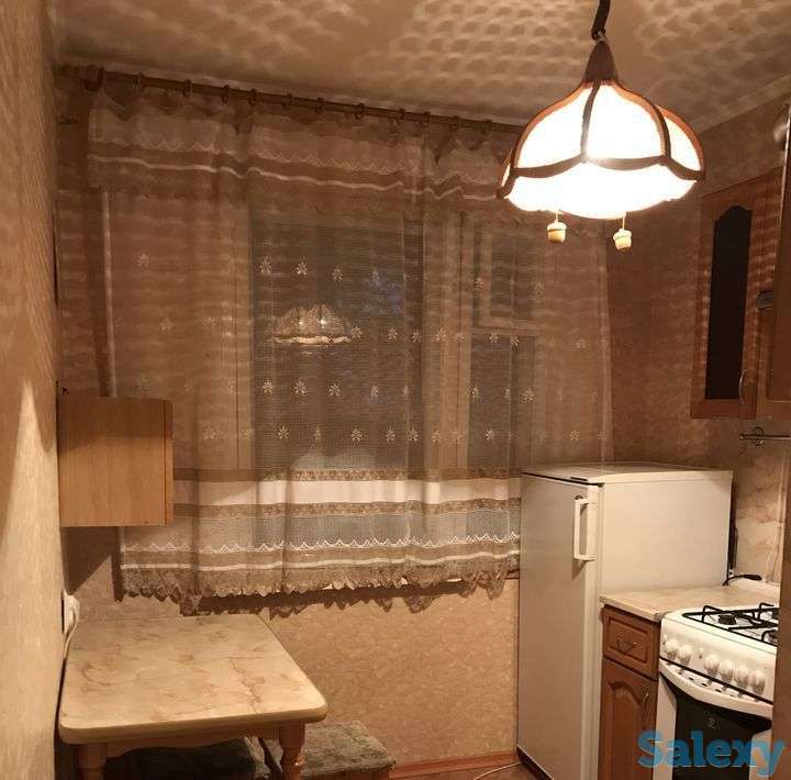 Отличная 1-комнатная квартира на продажу, Кулагер 39А, фотография 1