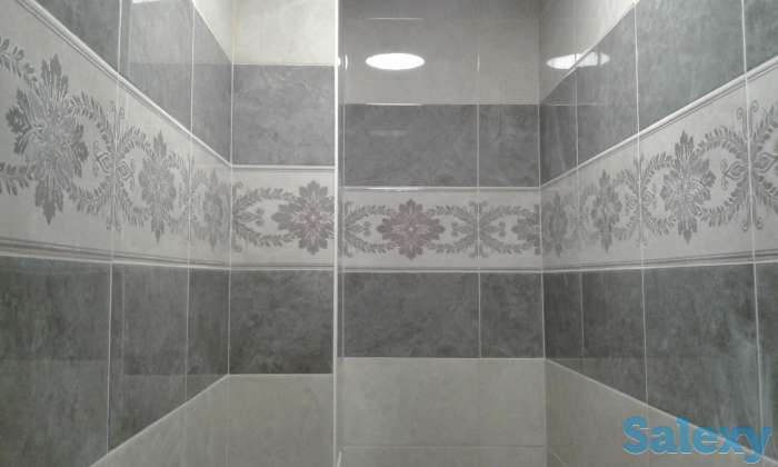 Кафельщик, фотография 1