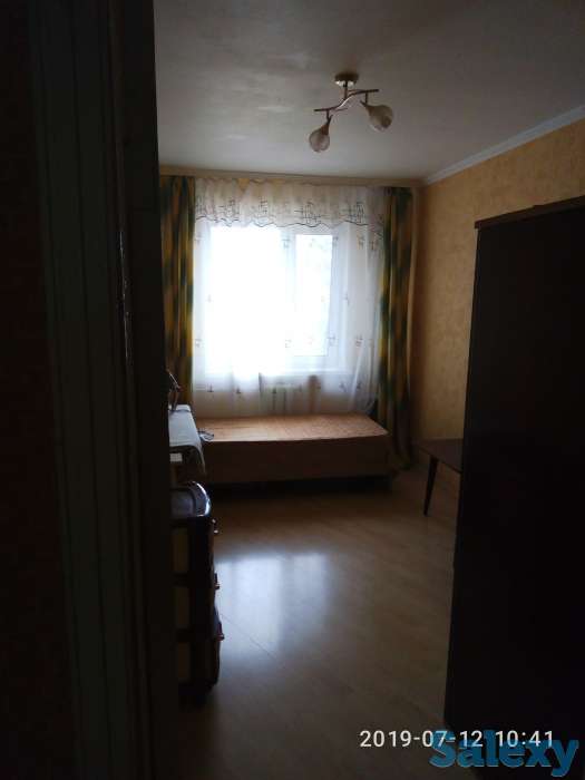 Продам 3-х ком. квартиру., фотография 3