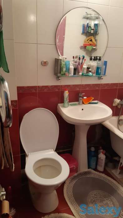 3 комнатная квартира Шаляпина - Сайна, фотография 8