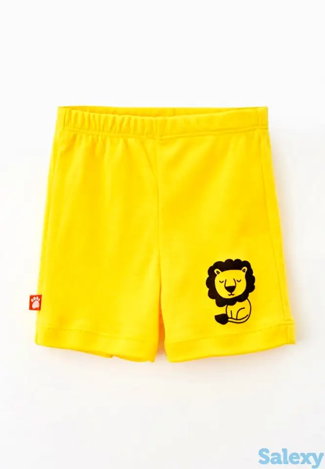 Шорты спортивные котмаркот, фотография 1