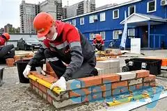 требуются отделочники каменщики бетонщики плотники вахта и разнорабочие, фотография 1