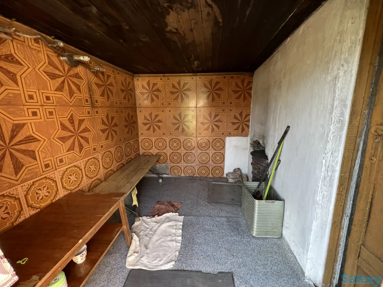 Продается дом срочно р-н автовокзал с большим гаражом, баней, участком., фотография 12