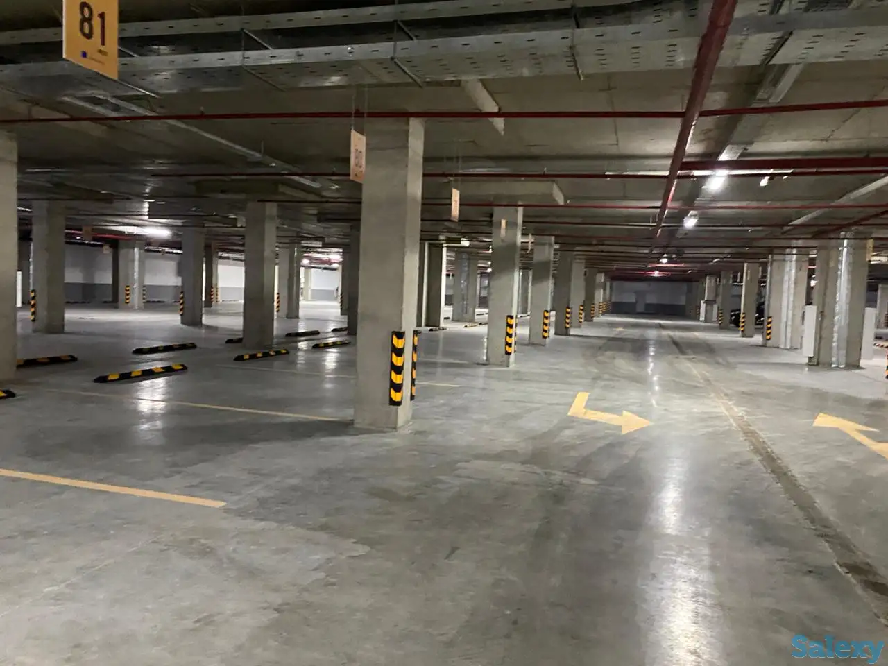 Свеженькая 1 комн. квартира в ЖК «Көк Жайлау» с шикарной локацией, фотография 8