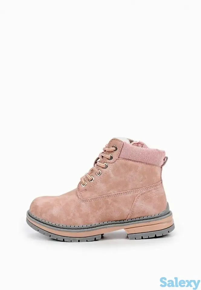 Ботинки t.taccardi, фотография 2