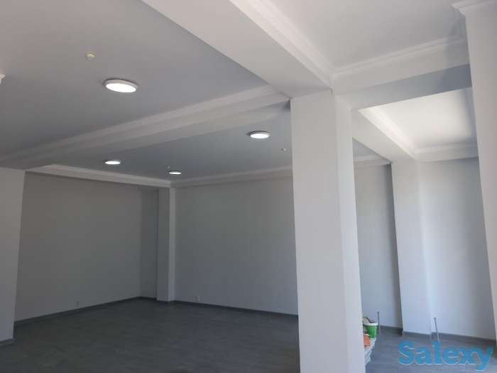 Аренда коммерция, под любую деятельность, Ашимова Кенесова, фотография 1