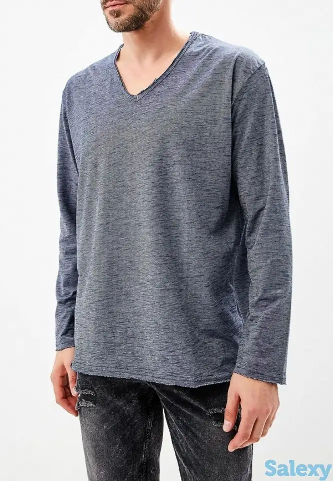 Лонгслив hopenlife, фотография 1