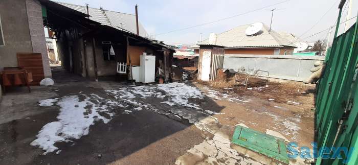 Продам 2 дома на одной территории, фотография 11